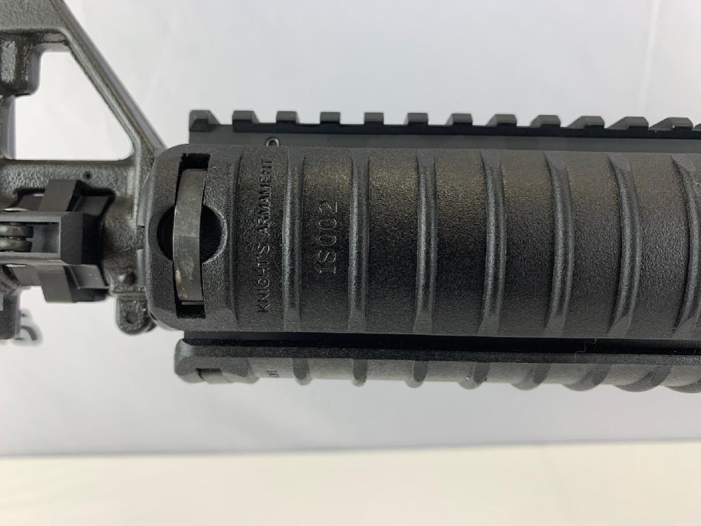 COLT M4A1 5.56MM