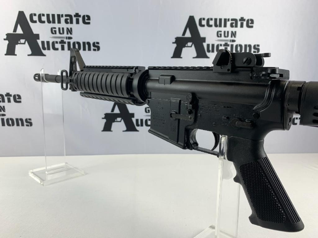 COLT M4A1 5.56MM