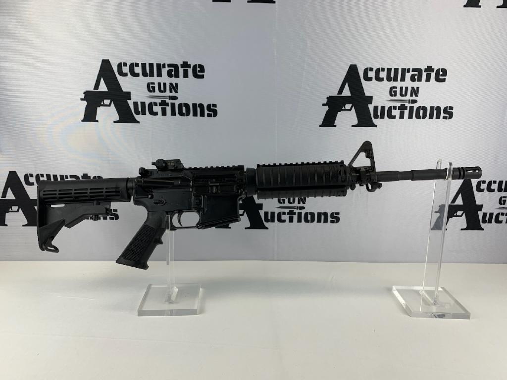 COLT M4A1 5.56MM