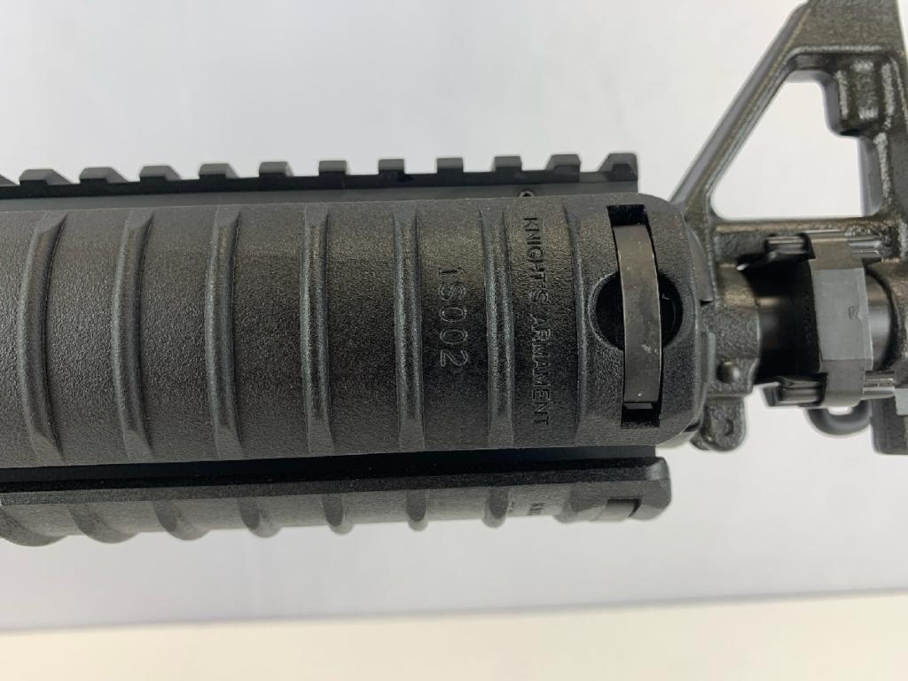 COLT M4A1 5.56MM