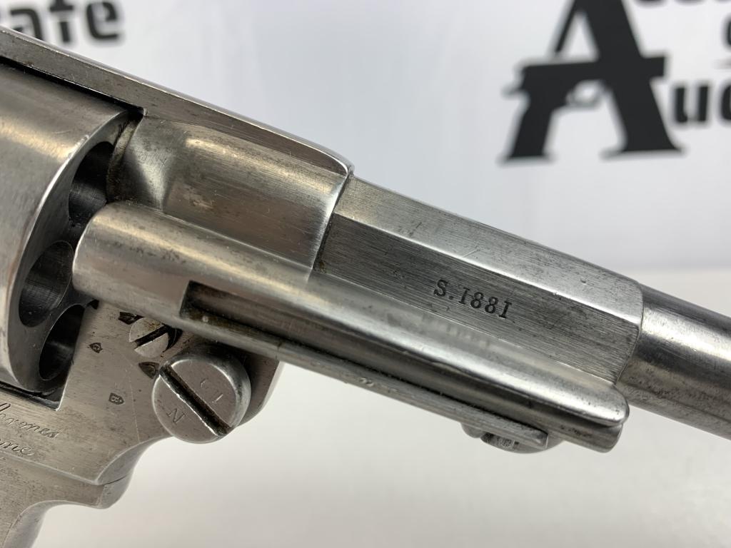 D'armas de Saint-Etienne MAS 1873 11 MM