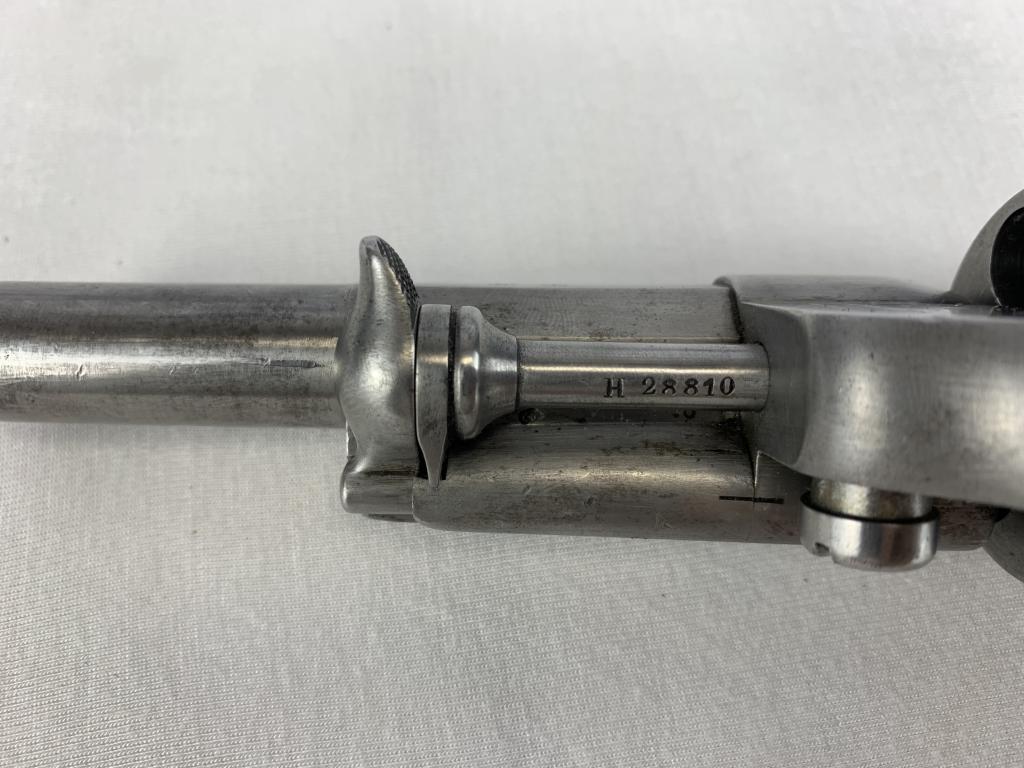 D'armas de Saint-Etienne MAS 1873 11 MM