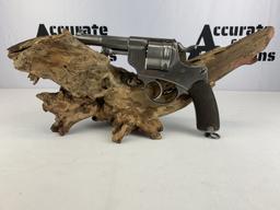 D'armas de Saint-Etienne MAS 1873 11 MM
