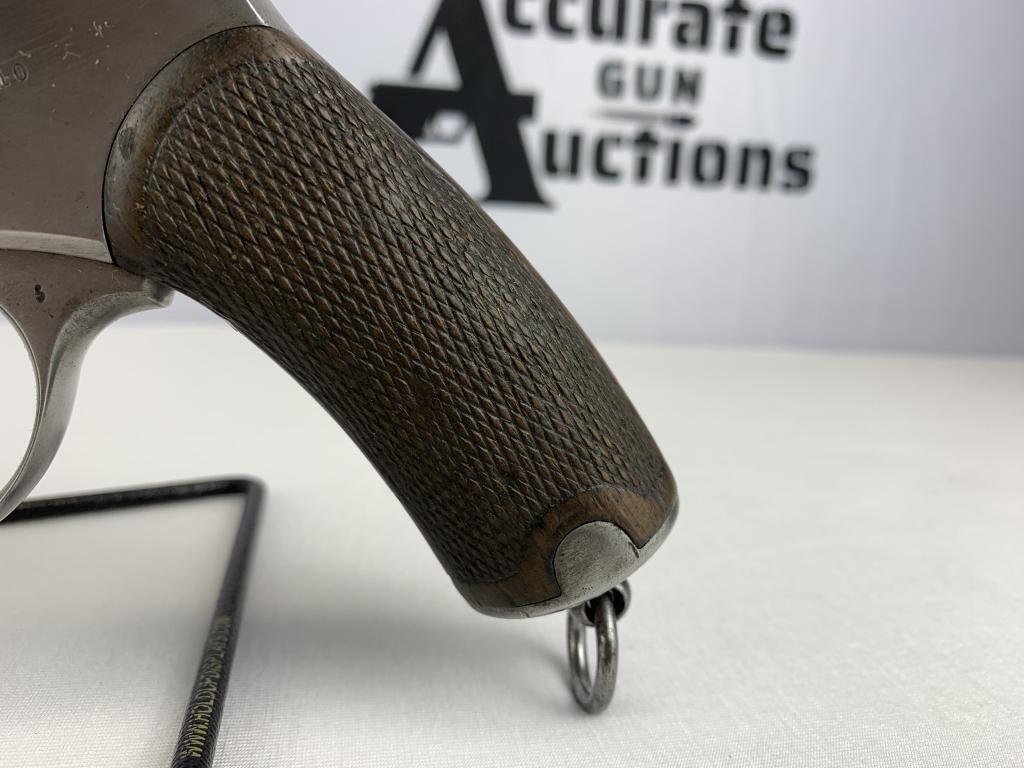 D'armas de Saint-Etienne MAS 1873 11 MM