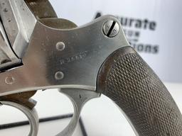 D'armas de Saint-Etienne MAS 1873 11 MM