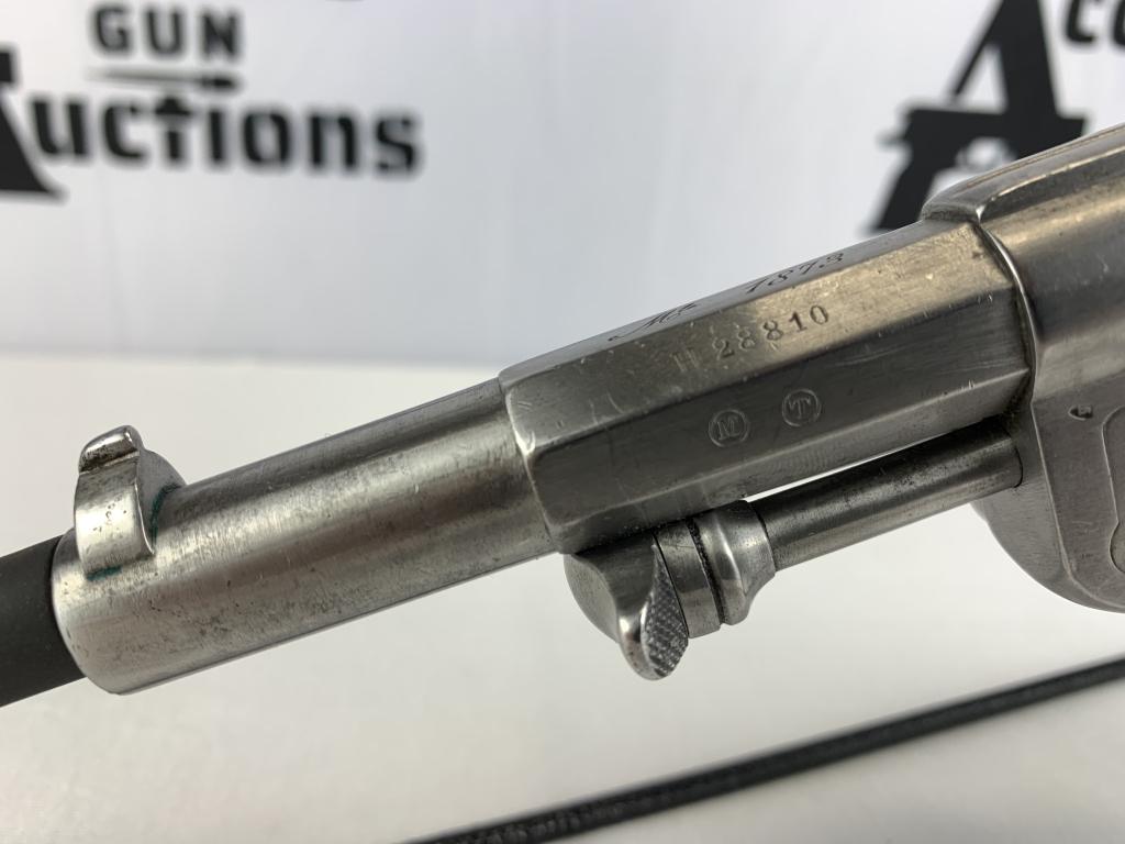 D'armas de Saint-Etienne MAS 1873 11 MM