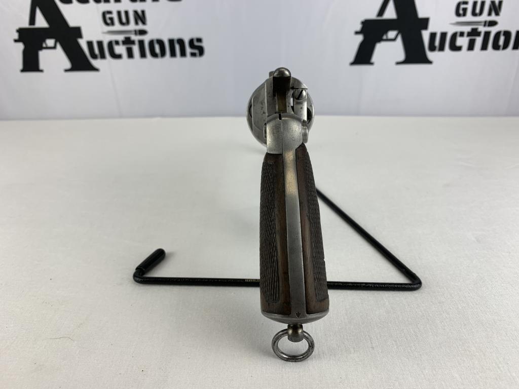 D'armas de Saint-Etienne MAS 1873 11 MM