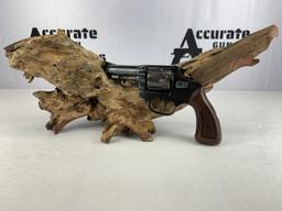 Rossi M70 .22 LR