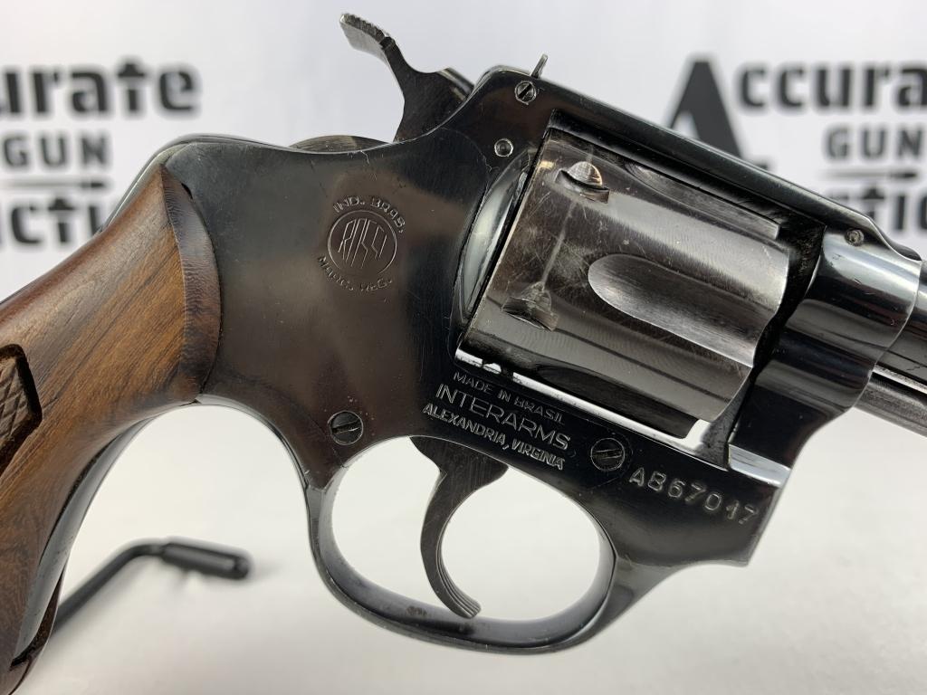 Rossi M70 .22 LR