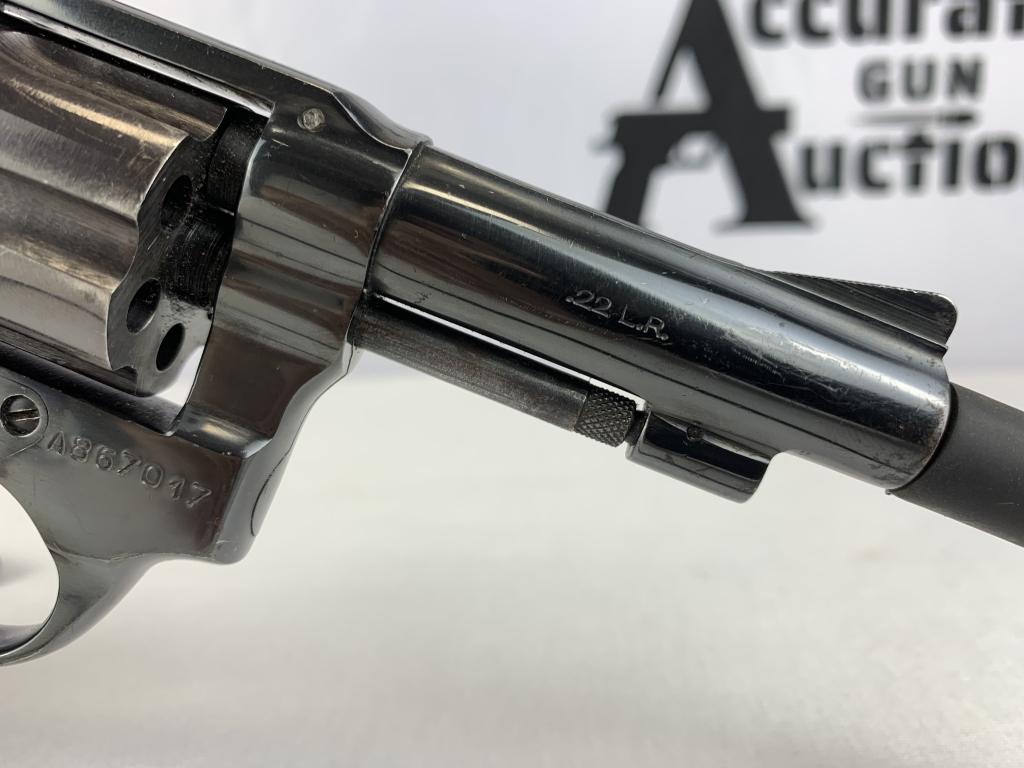 Rossi M70 .22 LR