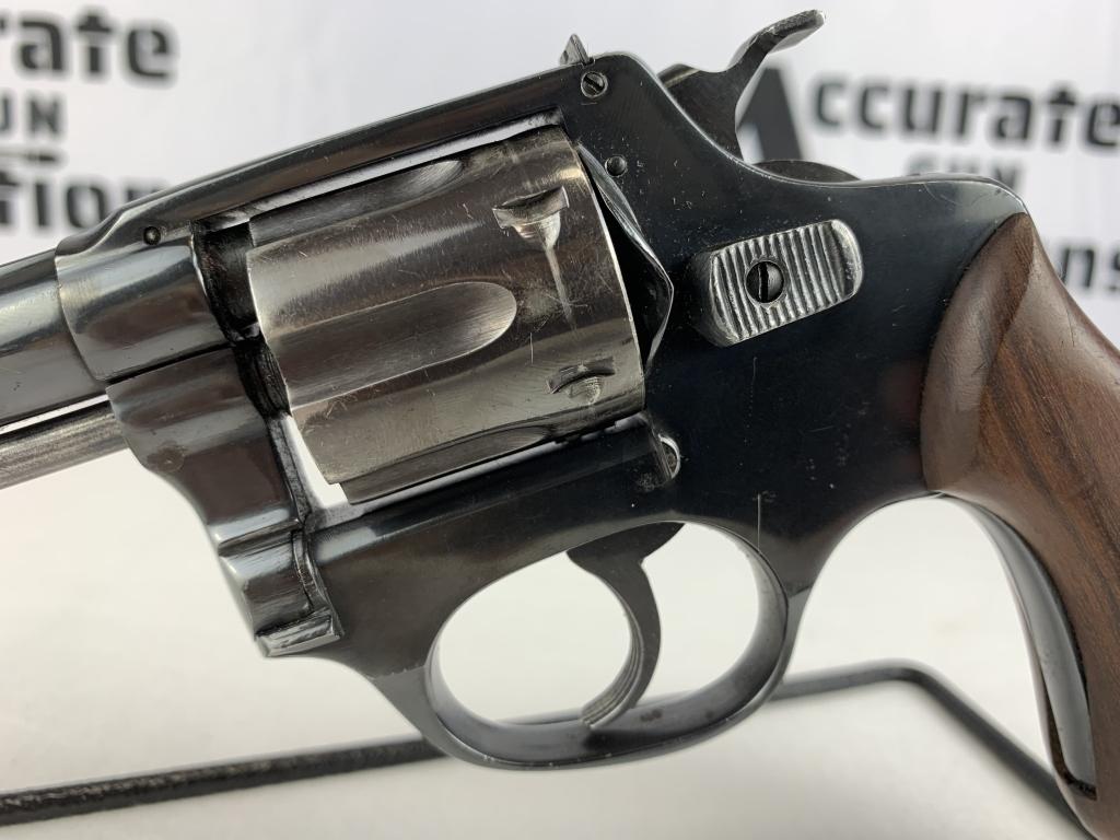 Rossi M70 .22 LR