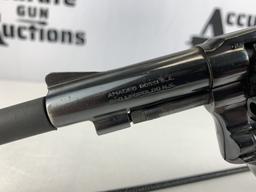 Rossi M70 .22 LR
