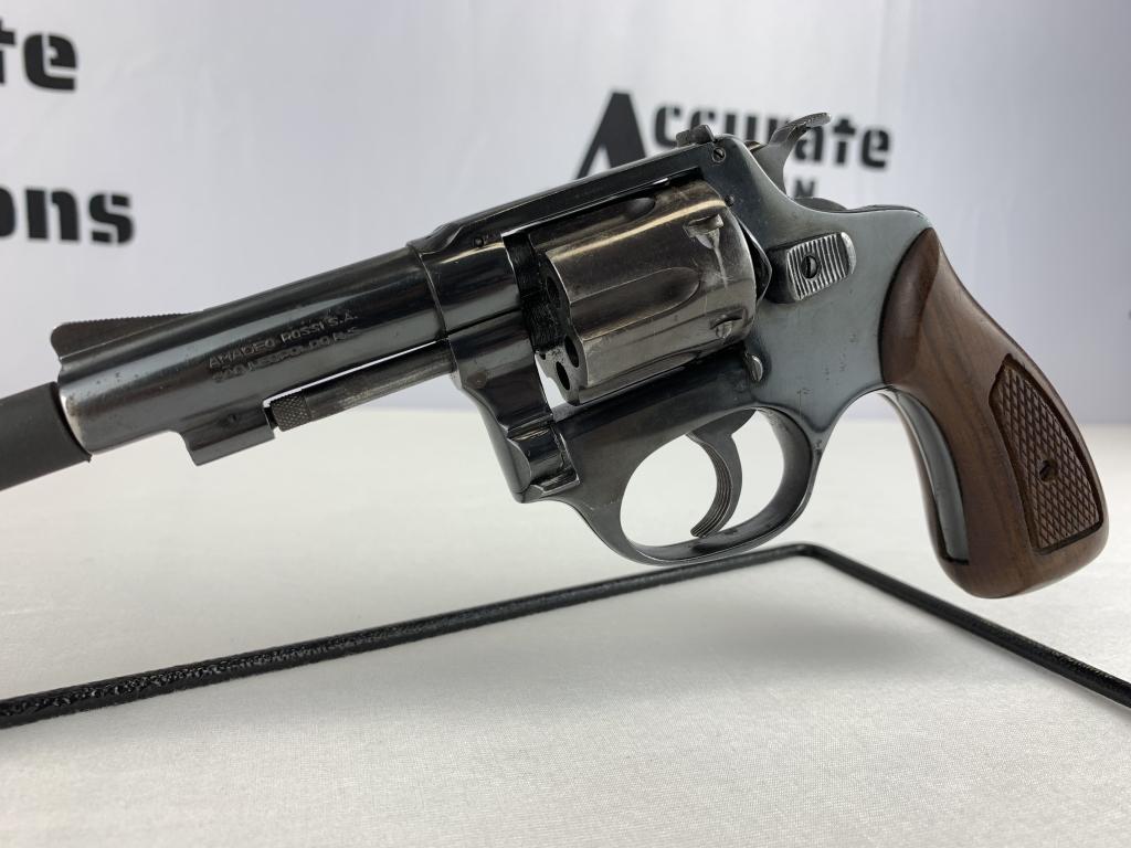 Rossi M70 .22 LR