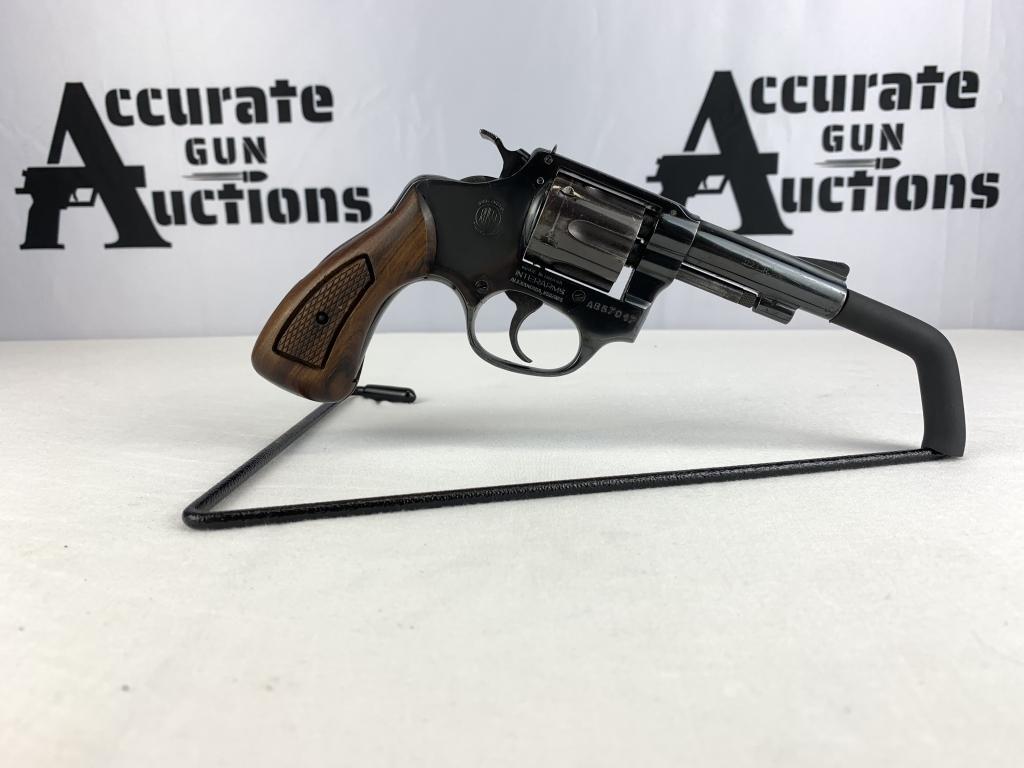 Rossi M70 .22 LR