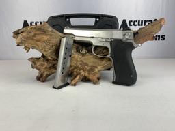 Smith & Wesson 4506-1 45 Auto