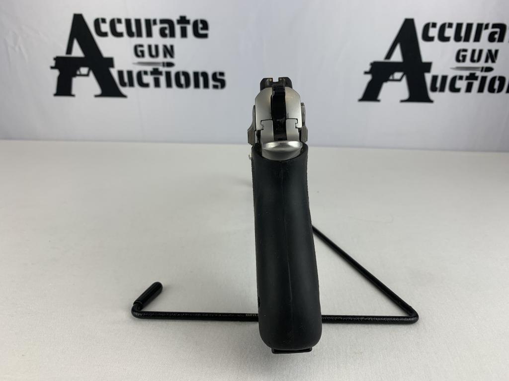 Smith & Wesson 4506-1 45 Auto