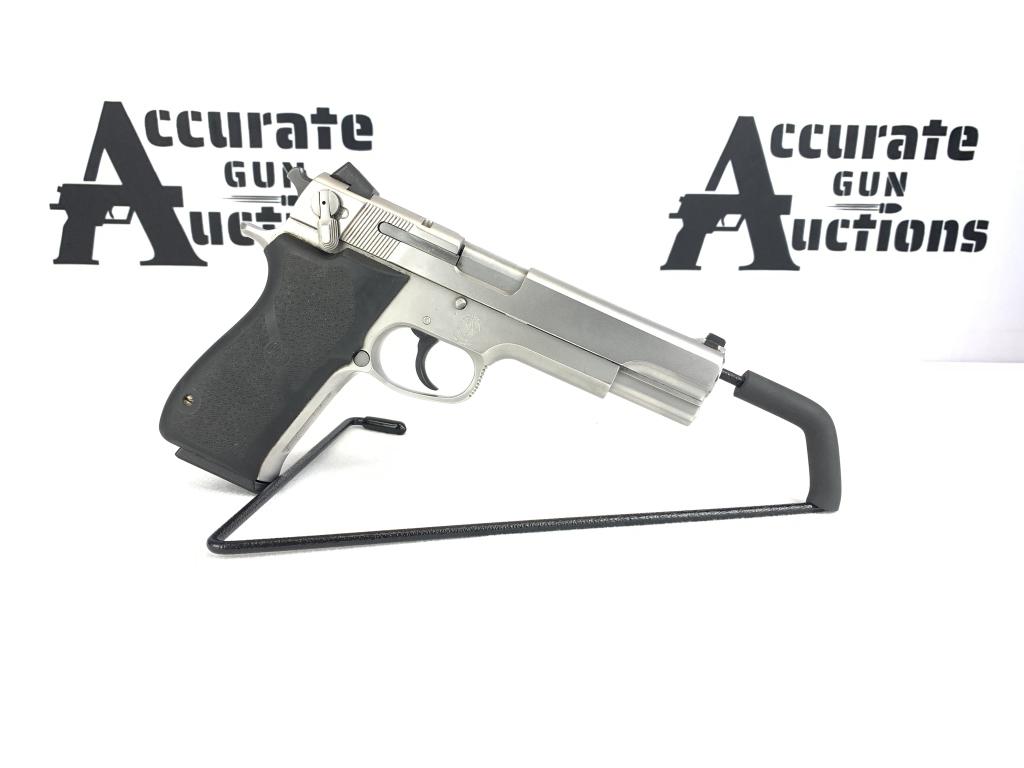 Smith & Wesson 4506-1 45 Auto