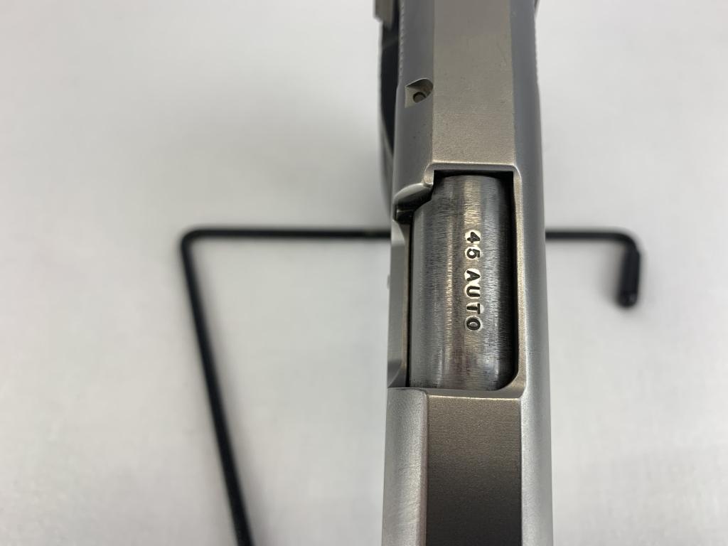 Smith & Wesson 4506-1 45 Auto