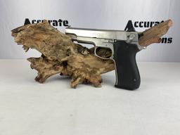 Smith & Wesson 4506-1 45 Auto