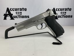 Smith & Wesson 4506-1 45 Auto