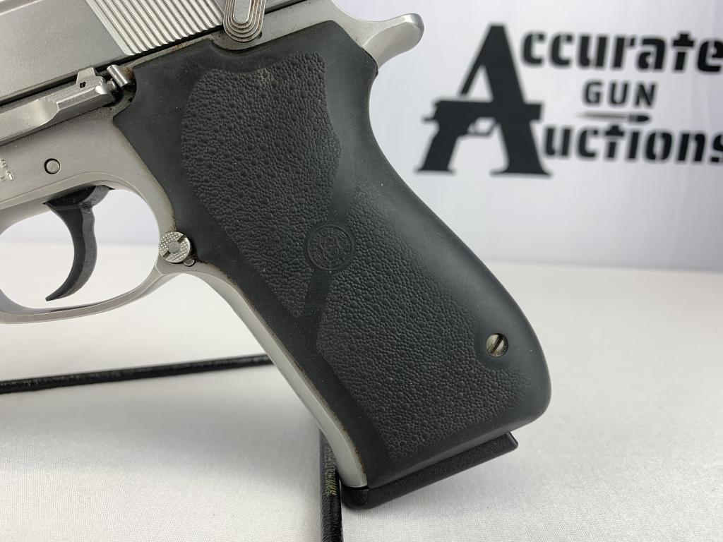 Smith & Wesson 4506-1 45 Auto