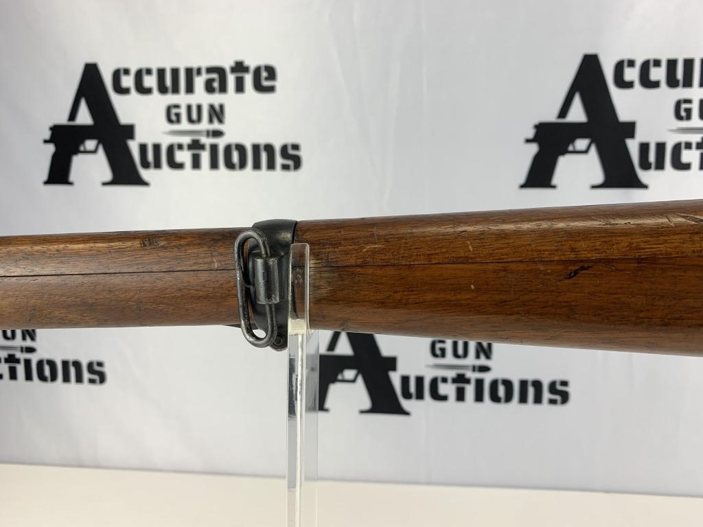 Waffenfabrik Bern K31 7.5X55