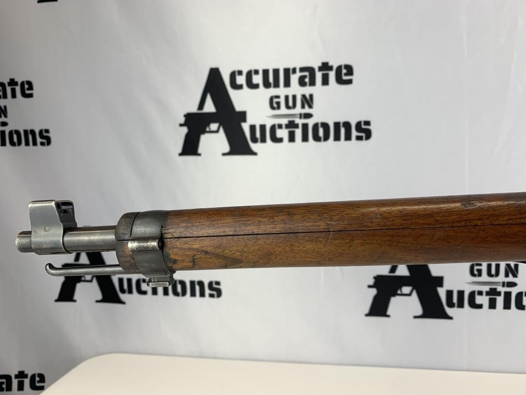 Waffenfabrik Bern K31 7.5X55