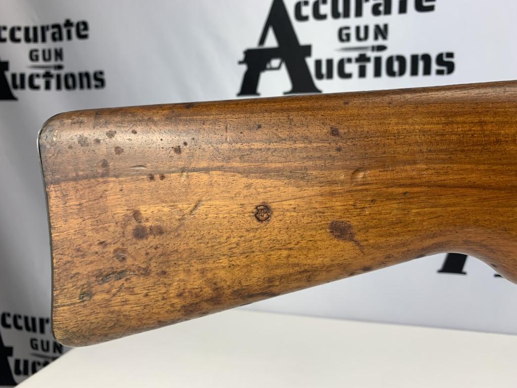Waffenfabrik Bern K31 7.5X55