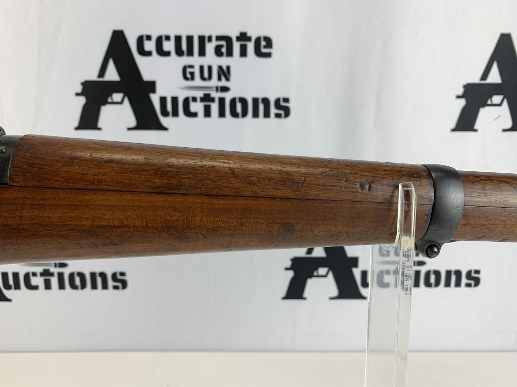 Waffenfabrik Bern K31 7.5X55