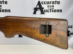 Waffenfabrik Bern K31 7.5X55