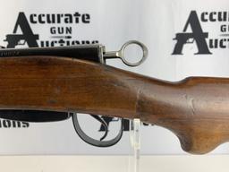 Waffenfabrik Bern K31 7.5X55