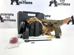 Canik TP9 SA 9MM