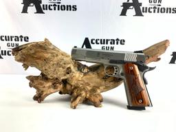 S&W SW1911 .45 ACP