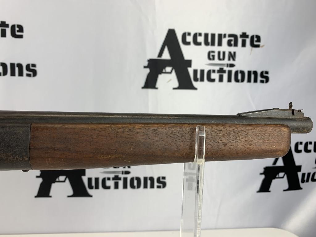 Mossberg and Sons 151M .22lr