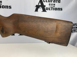 Mossberg and Sons 151M .22lr