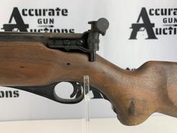 Mossberg and Sons 151M .22lr
