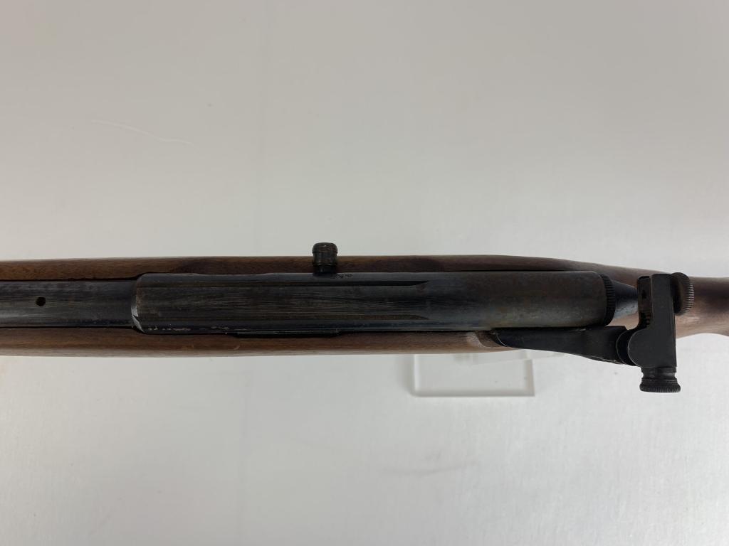 Mossberg and Sons 151M .22lr