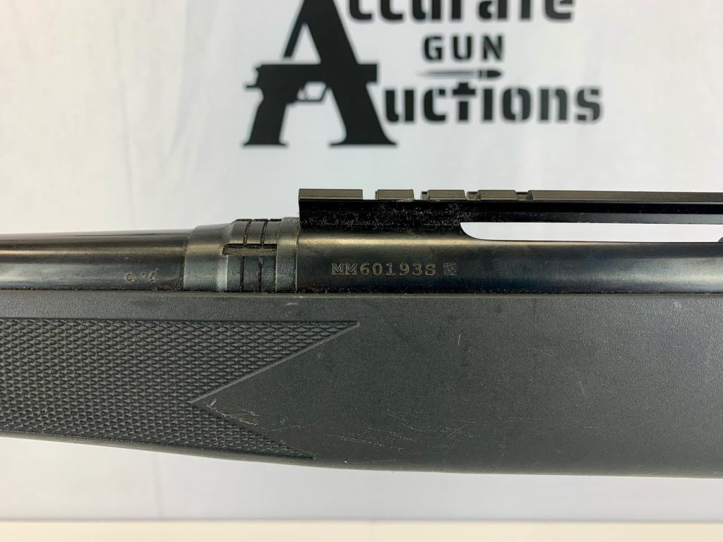 Marlin X70 270 Cal