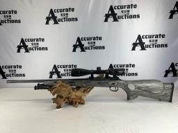 Savage Arms (Canada) A22 .22 LR