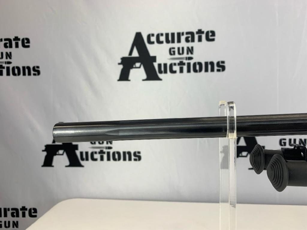 Savage Arms (Canada) A22 .22 LR