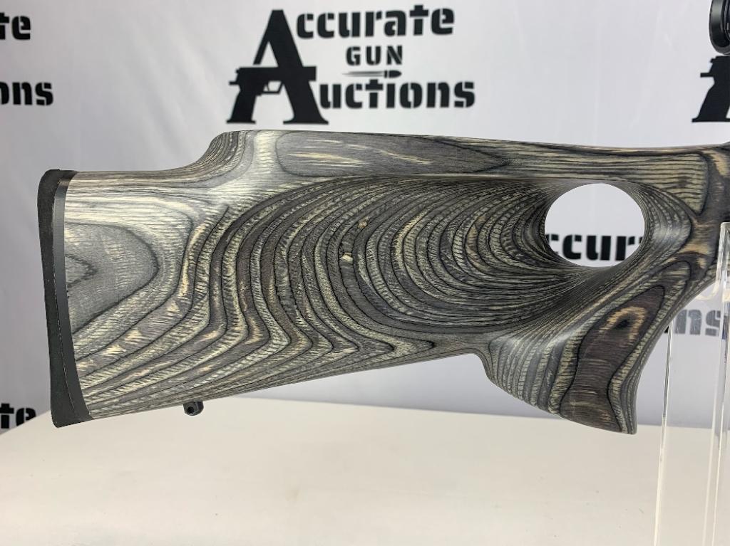 Savage Arms (Canada) A22 .22 LR