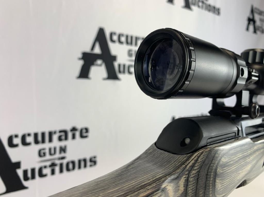 Savage Arms (Canada) A22 .22 LR