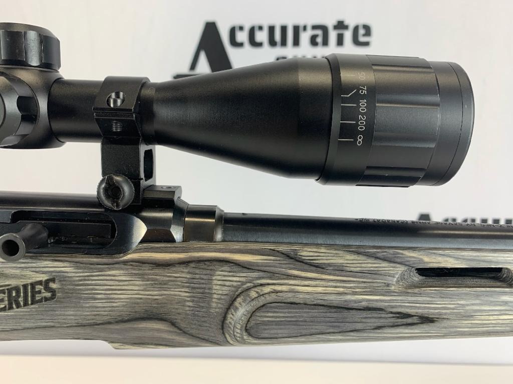 Savage Arms (Canada) A22 .22 LR