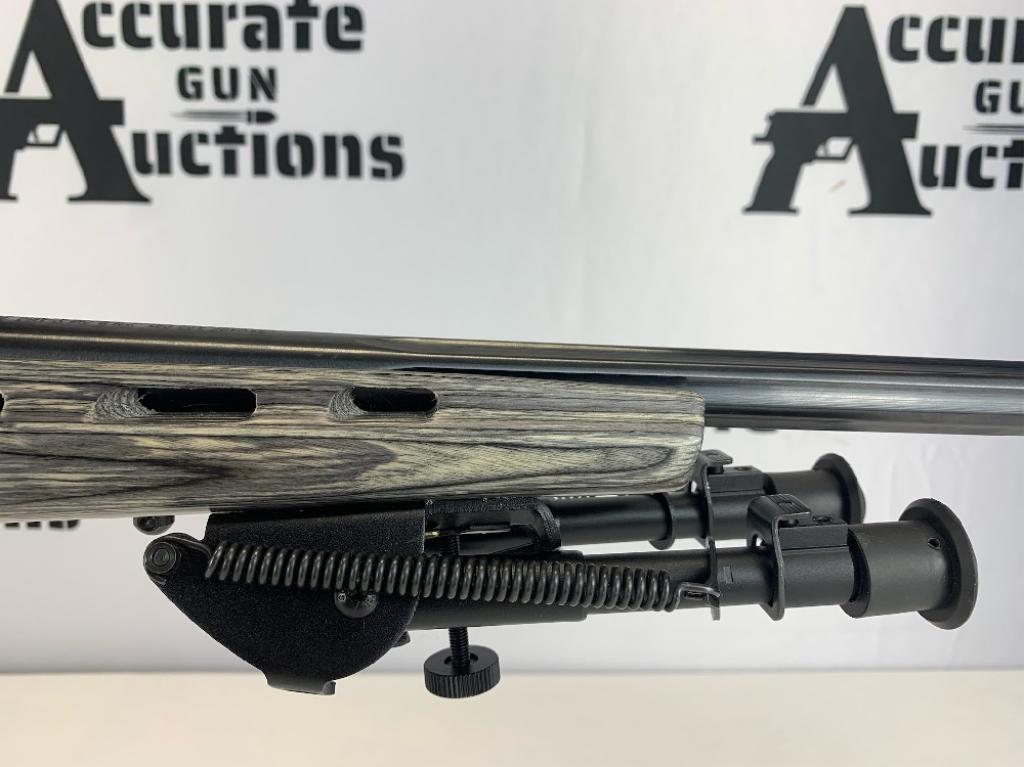 Savage Arms (Canada) A22 .22 LR