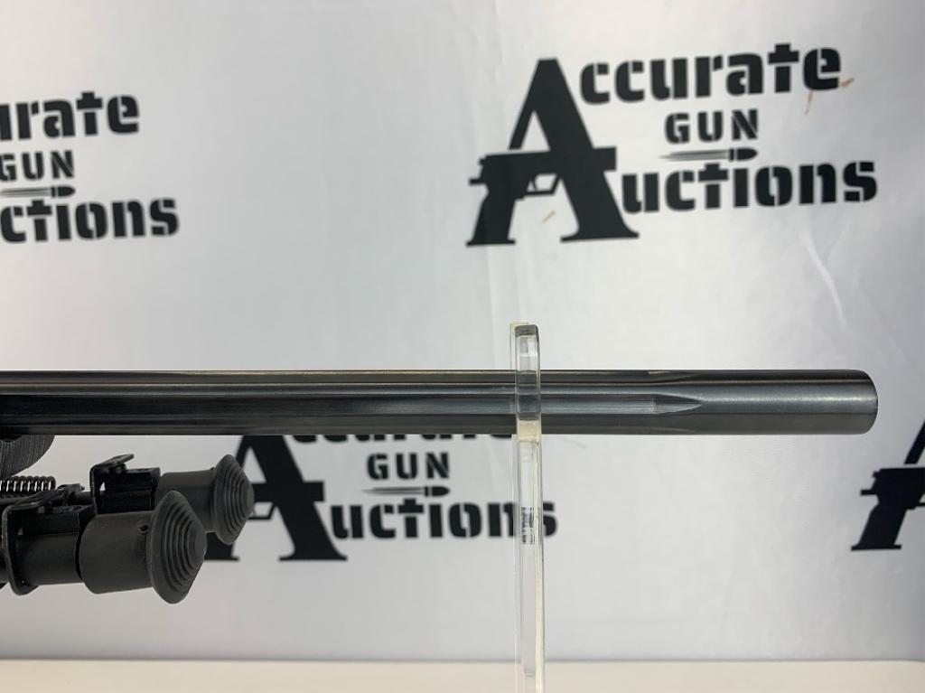 Savage Arms (Canada) A22 .22 LR