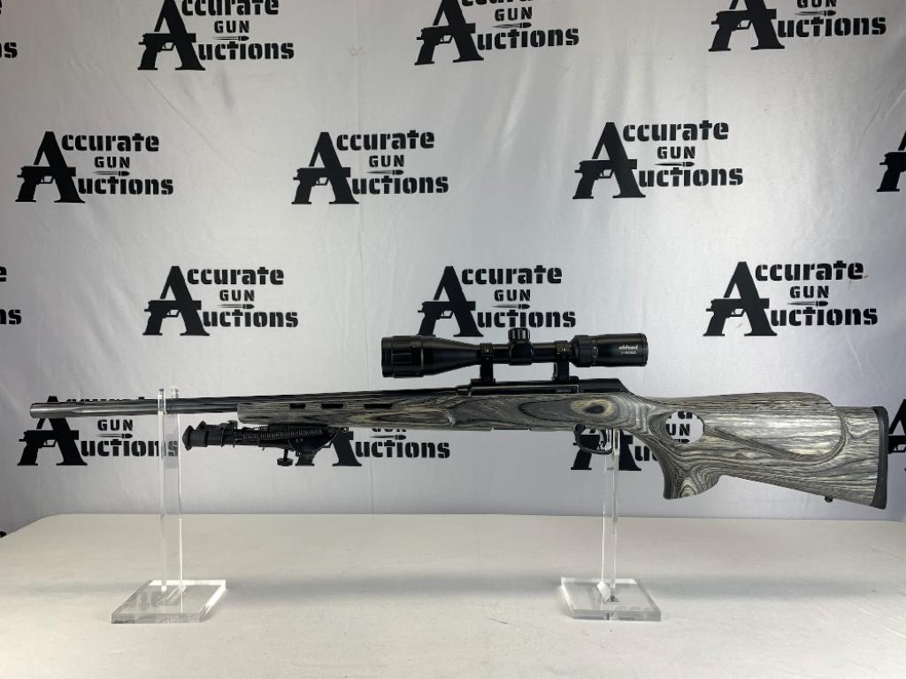 Savage Arms (Canada) A22 .22 LR