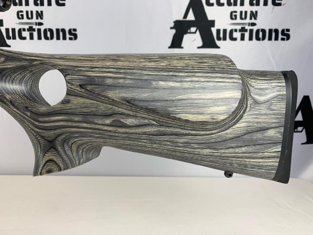 Savage Arms (Canada) A22 .22 LR