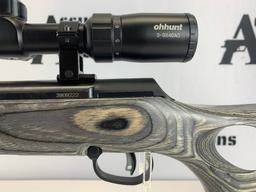 Savage Arms (Canada) A22 .22 LR