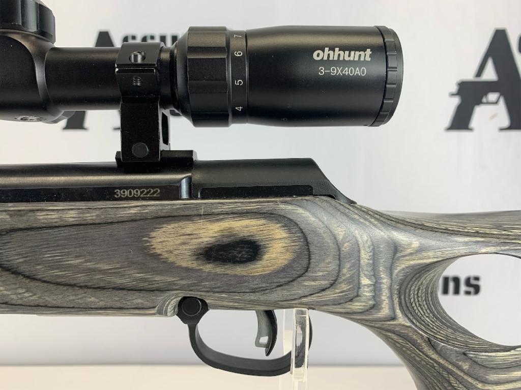 Savage Arms (Canada) A22 .22 LR