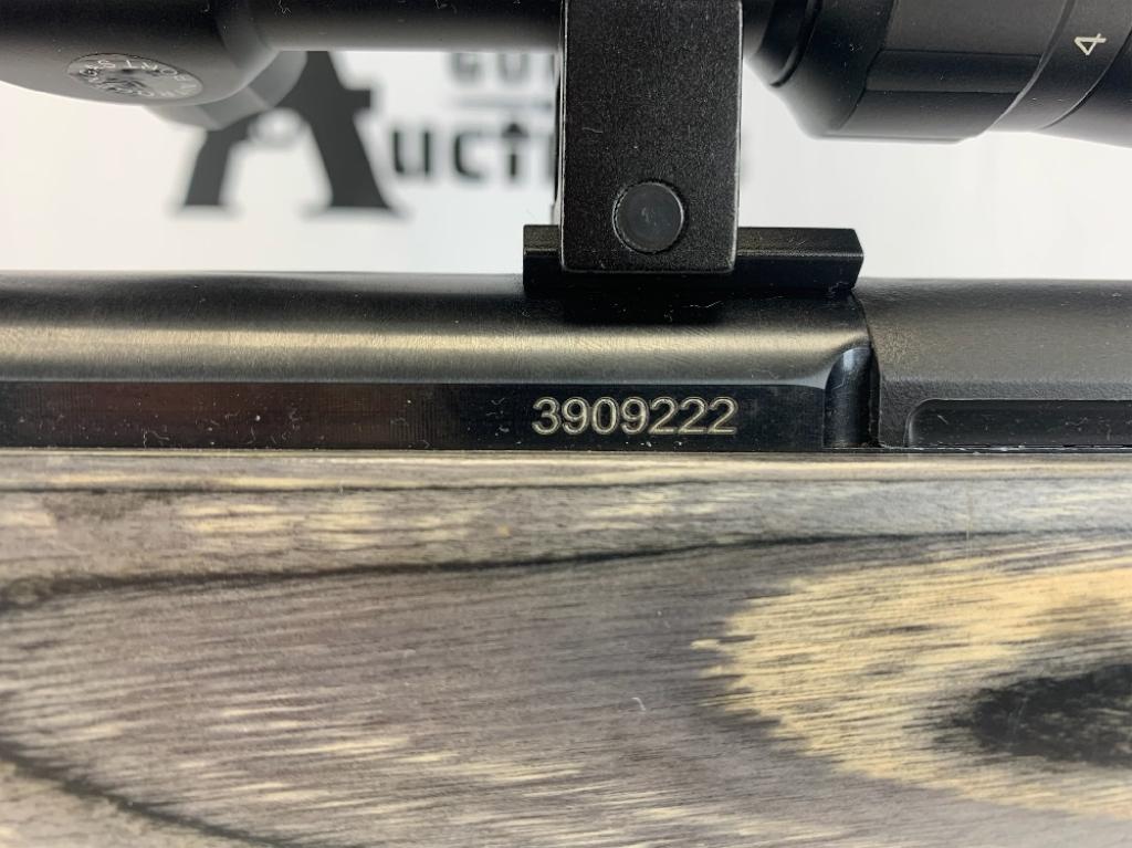 Savage Arms (Canada) A22 .22 LR